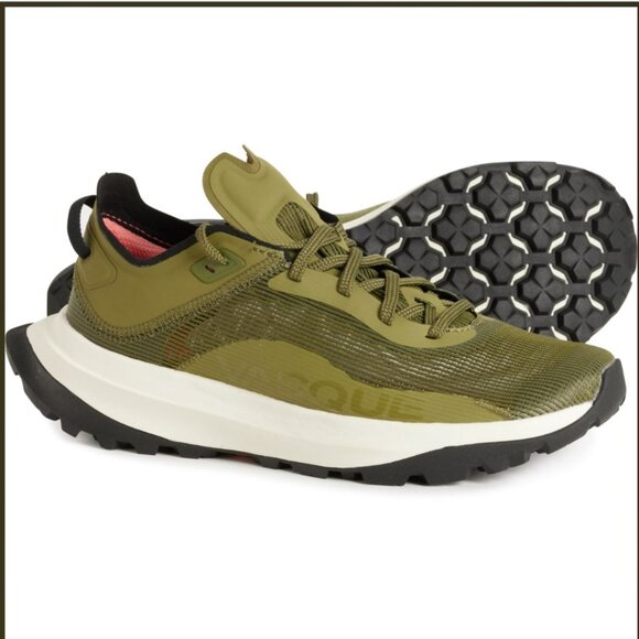 Vasque Re:Connect Women's Trail Running Shoes; Size 10; EUC; Extended Heel - Picture 6 of 6